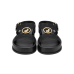 POLO MOULDED TRIM SANDAL 11339